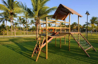 Lote à venda no Condomínio Thai Residence, na Barra dos Coqueiros/SE