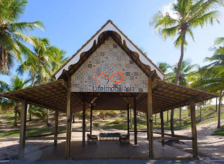 Lote à venda no Condomínio Thai Residence, na Barra dos Coqueiros/SE