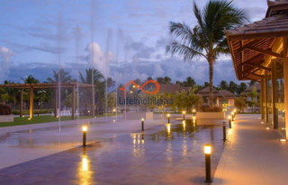 Lote à venda no Condomínio Thai Residence, na Barra dos Coqueiros/SE