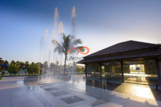 Lote à venda no Condomínio Thai Residence, na Barra dos Coqueiros/SE