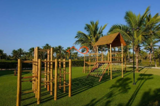 Lote à venda no Condomínio Thai Residence, na Barra dos Coqueiros/SE