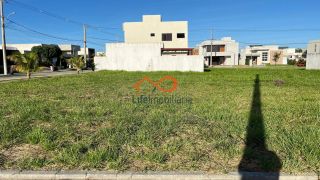 LOTE À VENDA NO TERRAS ALPHAVILLE 1, NA BARRA DOS COQUEIROS/SE