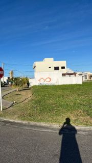 LOTE À VENDA NO TERRAS ALPHAVILLE 1, NA BARRA DOS COQUEIROS/SE