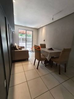 APARTAMENTO À VENDA NO BARRA CLUB 1, NA BARRA DOS COQUEIROS