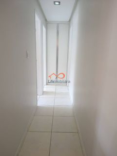 APARTAMENTO À VENDA NO BARRA CLUB 1, NA BARRA DOS COQUEIROS