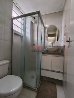 APARTAMENTO À VENDA NO BARRA CLUB 1, NA BARRA DOS COQUEIROS