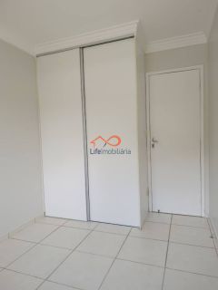 APARTAMENTO À VENDA NO BARRA CLUB 1, NA BARRA DOS COQUEIROS
