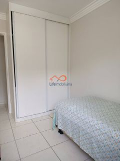 APARTAMENTO À VENDA NO BARRA CLUB 1, NA BARRA DOS COQUEIROS