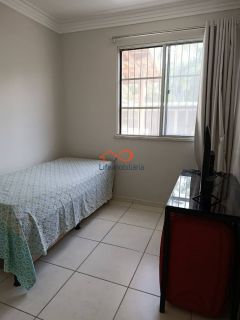 APARTAMENTO À VENDA NO BARRA CLUB 1, NA BARRA DOS COQUEIROS