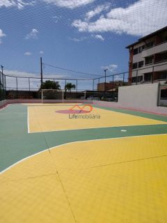 APARTAMENTO À VENDA NO BARRA CLUB 1, NA BARRA DOS COQUEIROS