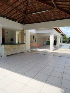 APARTAMENTO À VENDA NO BARRA CLUB 1, NA BARRA DOS COQUEIROS