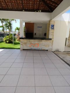 APARTAMENTO À VENDA NO BARRA CLUB 1, NA BARRA DOS COQUEIROS