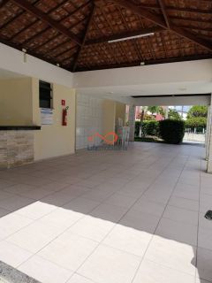 APARTAMENTO À VENDA NO BARRA CLUB 1, NA BARRA DOS COQUEIROS