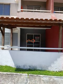 APARTAMENTO À VENDA NO BARRA CLUB 1, NA BARRA DOS COQUEIROS