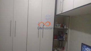 Apartamento à venda no Condomínio Praias do Forte na Farolândia / Augusto Franco