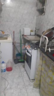 Apartamento à venda no Condomínio Praias do Forte na Farolândia / Augusto Franco