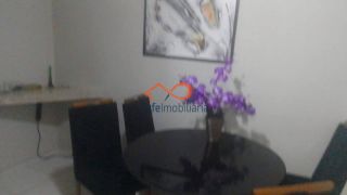 Apartamento à venda no Condomínio Praias do Forte na Farolândia / Augusto Franco