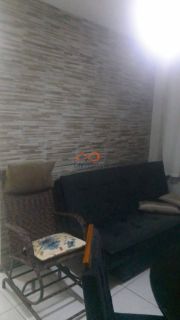 Apartamento à venda no Condomínio Praias do Forte na Farolândia / Augusto Franco