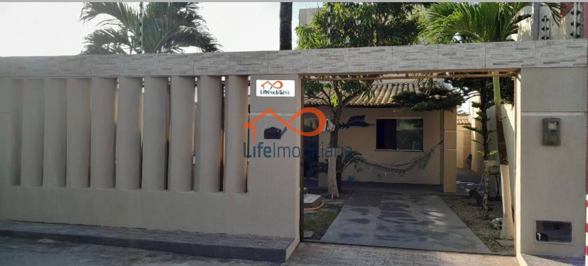 Casa à venda na Atalaia Nova na Barra dos Coqueiros