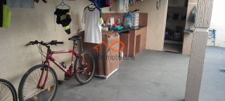 Casa à venda na Atalaia Nova na Barra dos Coqueiros