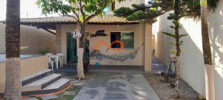 Casa à venda na Atalaia Nova na Barra dos Coqueiros