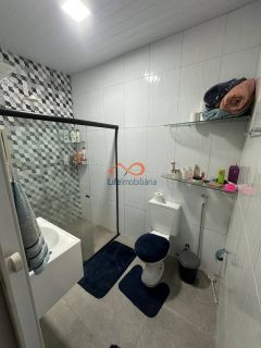 Casa à venda no Bairro José Conrado de Araújo