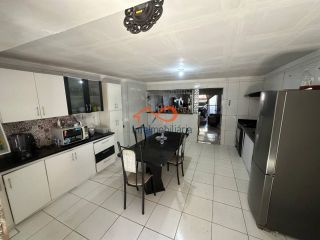 Casa à venda no Bairro José Conrado de Araújo