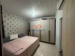 Casa à venda no Bairro José Conrado de Araújo