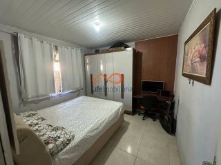 Casa à venda no Bairro José Conrado de Araújo