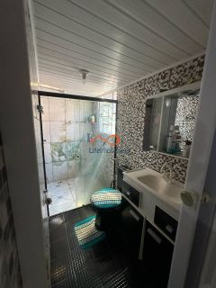 Casa à venda no Bairro José Conrado de Araújo