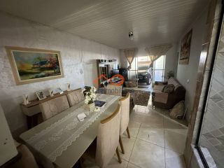 Casa à venda no Bairro José Conrado de Araújo