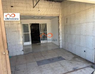 Casa à venda no Bairro José Conrado de Araújo