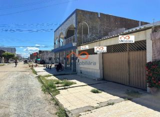 Casa à venda no Bairro José Conrado de Araújo