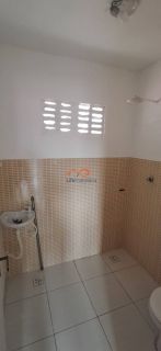 Casa à Venda Próximo ao Final de Linha da Piabeta em Socorro com 2/4, 125m²
