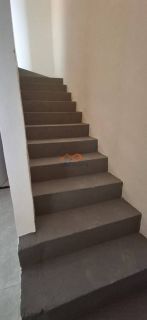 Casa à Venda Próximo ao Final de Linha da Piabeta em Socorro com 2/4, 125m²