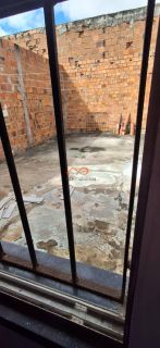 Casa à Venda Próximo ao Final de Linha da Piabeta em Socorro com 2/4, 125m²