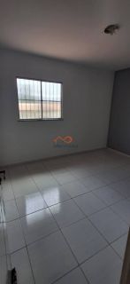 Casa à Venda Próximo ao Final de Linha da Piabeta em Socorro com 2/4, 125m²