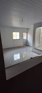 Casa à Venda Próximo ao Final de Linha da Piabeta em Socorro com 2/4, 125m²
