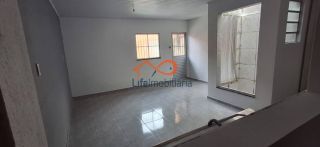 Casa à Venda Próximo ao Final de Linha da Piabeta em Socorro com 2/4, 125m²