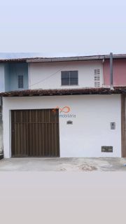 Casa à Venda Próximo ao Final de Linha da Piabeta em Socorro com 2/4, 125m²