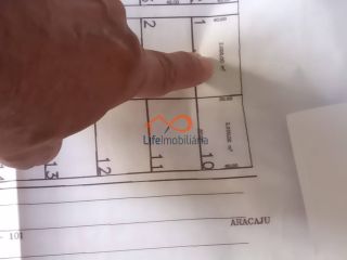 Lote à venda em São Cristóvão