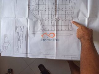 Lote à venda em São Cristóvão