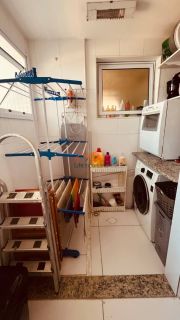 Apartamento à Venda no Condomínio Solarium Residence com 3 Dormitorios Sendo 1 Suíte, 2 Vagas de Garagem na Farolândia.