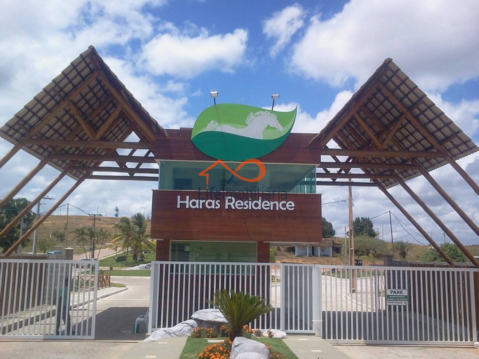 Lote/Terreno à venda no Haras Residence - São Cristóvão