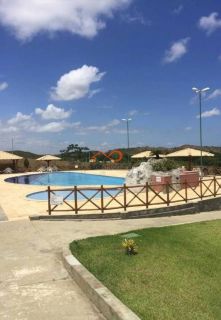 Lote/Terreno à venda no Haras Residence - São Cristóvão