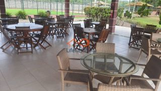 Lote/Terreno à venda no Haras Residence - São Cristóvão