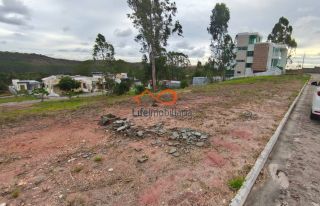 Lote/Terreno à venda no Haras Residence - São Cristóvão