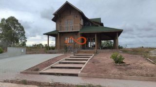 Lote/Terreno à venda no Haras Residence - São Cristóvão