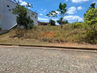 Lote à venda no Haras Residence - São Cristóvão/SE