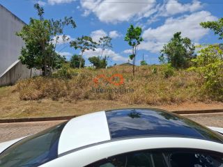 Lote à venda no Haras Residence - São Cristóvão/SE